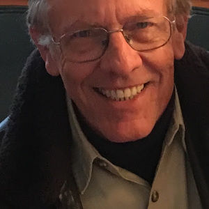 Meet your Posher, John